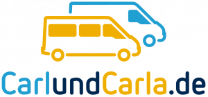 Logos des Kooperationspartners CarlundCarla